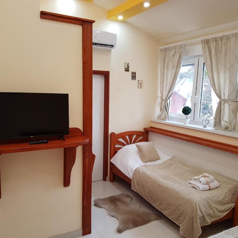 Apartment Jana 1 - Studio Apartment - 6