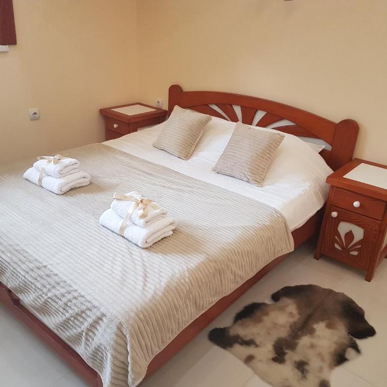 Apartment Jana 1 - Studio Apartment - 2