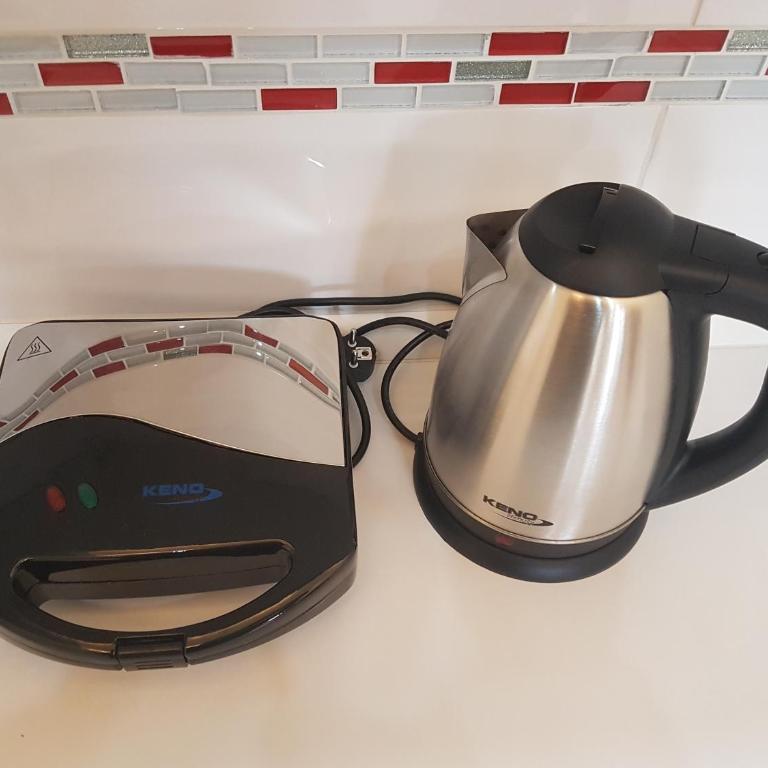 Apartment Jana 1 - Studio Apartment - 22