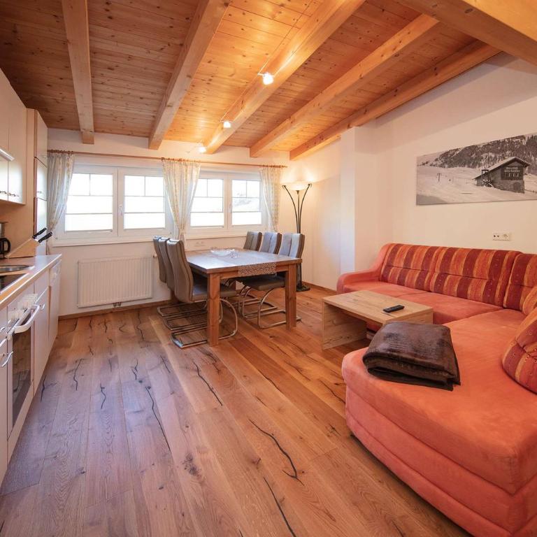 GB Gondelblick - Appartamento con Vista Montagna - 3