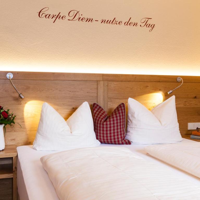 Hotel Kaiser in Tirol - Deluxe Doppelzimmer - 7
