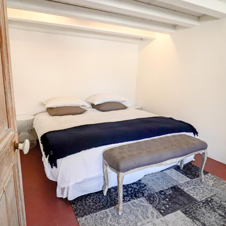 CLT - UNIQUE Duplex & Terrace on the Provencal market - Appartement avec Terrasse - 19