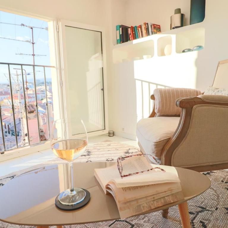 CLT - UNIQUE Duplex & Terrace on the Provencal market - Appartement avec Terrasse - 26