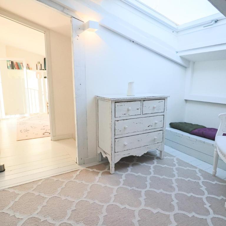 CLT - UNIQUE Duplex & Terrace on the Provencal market - Appartement avec Terrasse - 29