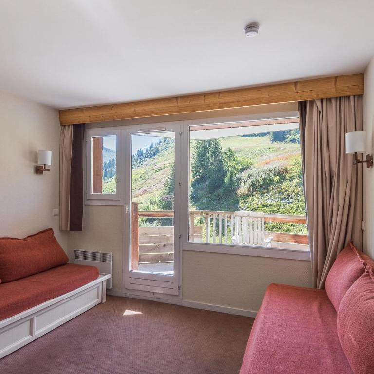 Residence Le Sepia - maeva Home - Appartement 2 Chambres Select (7 Personnes) - 1