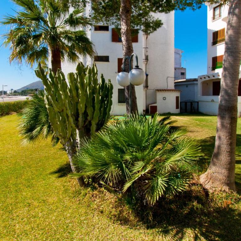 Apartamento Blue Carabela - Apartamento con vistas al mar - 21
