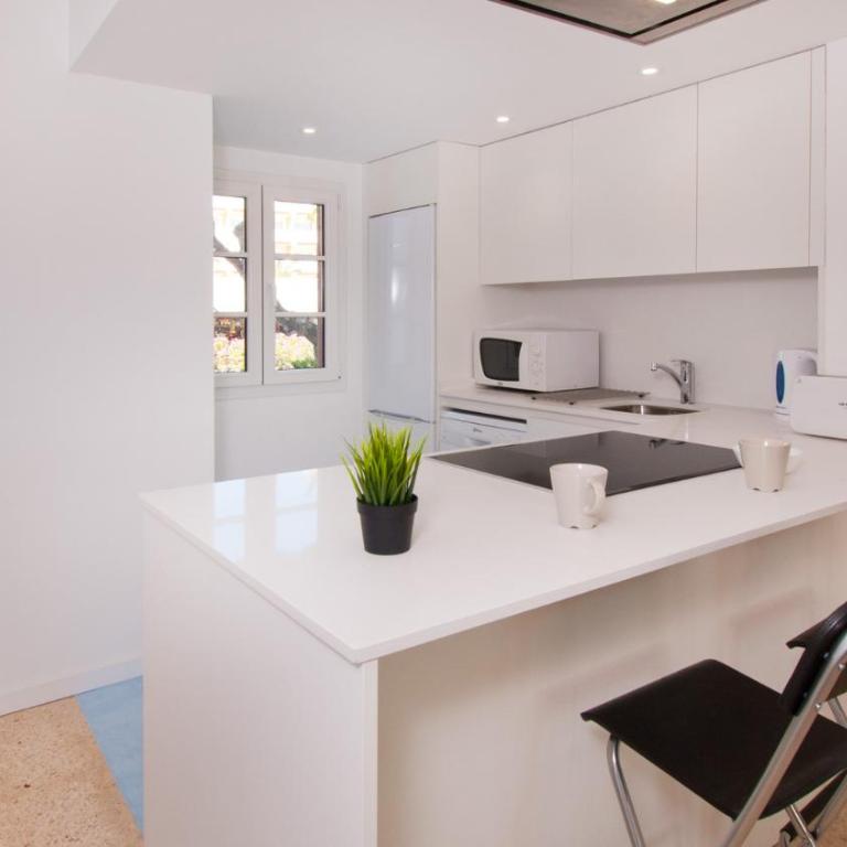 Apartamento Blue Carabela - Apartamento con vistas al mar - 28