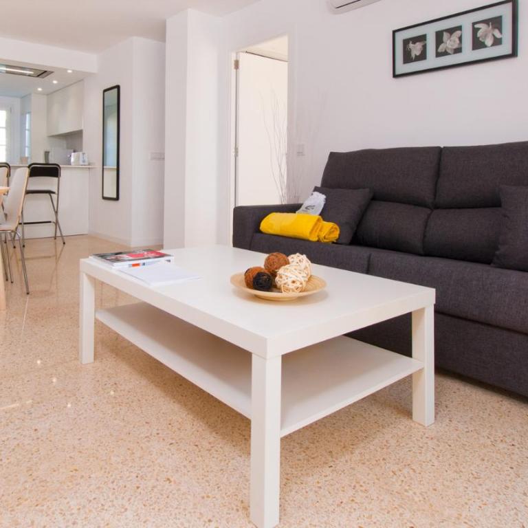 Apartamento Blue Carabela - Apartamento con vistas al mar - 9