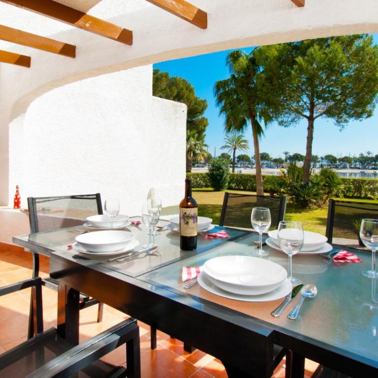 Apartamento Blue Carabela - Apartamento con vistas al mar - 5
