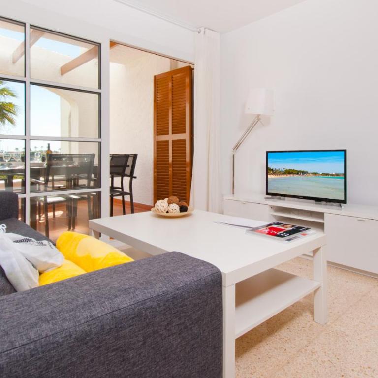 Apartamento Blue Carabela - Apartamento con vistas al mar - 29