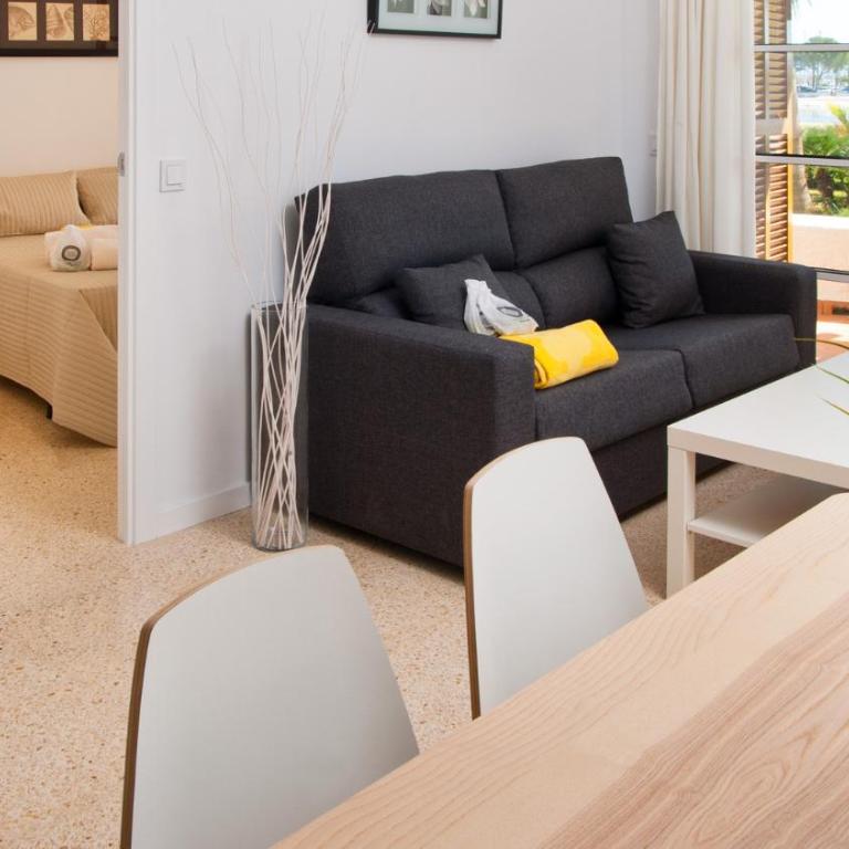 Apartamento Blue Carabela - Apartamento con vistas al mar - 24