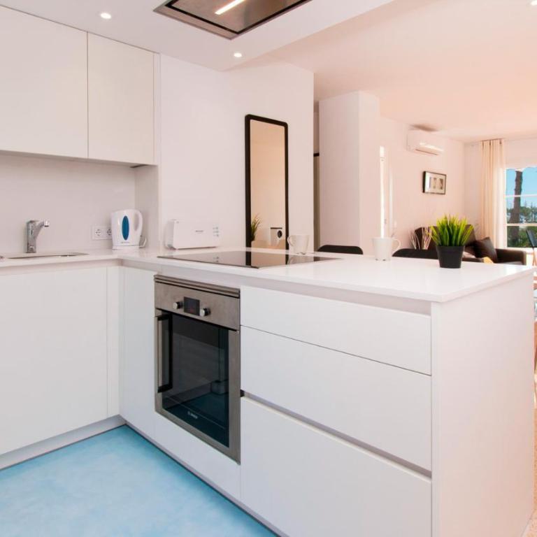 Apartamento Blue Carabela - Apartamento con vistas al mar - 3