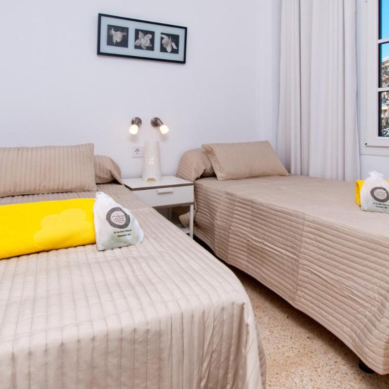Apartamento Blue Carabela - Apartamento con vistas al mar - 10