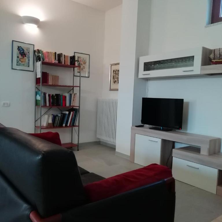 La Tavernetta - Appartamento con 2 Camere da Letto - 2