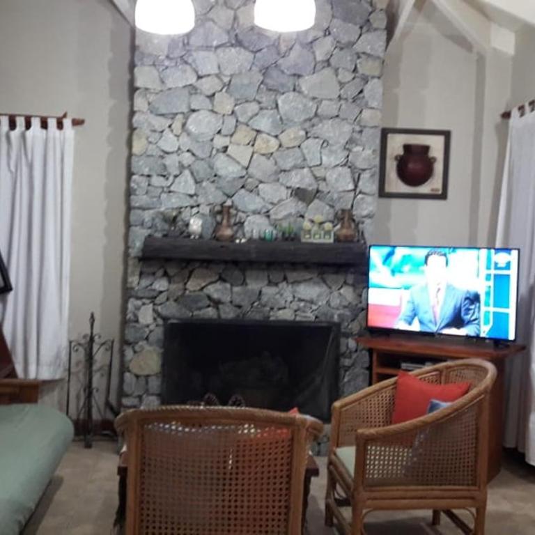El ciprés - Vacation Home - 5