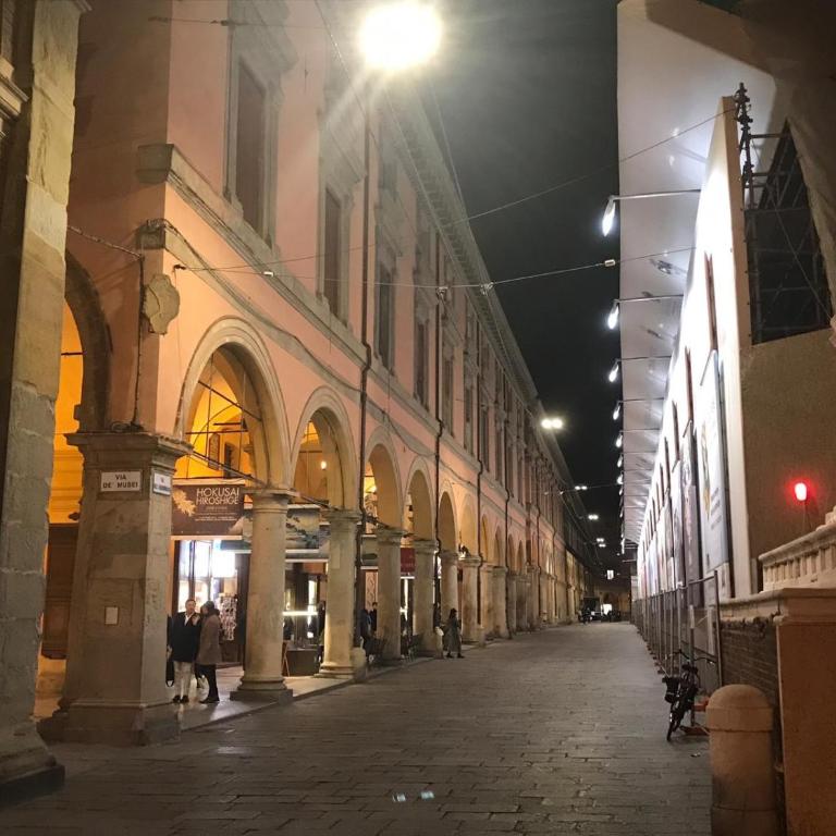 Convent Palace - Loft - 17