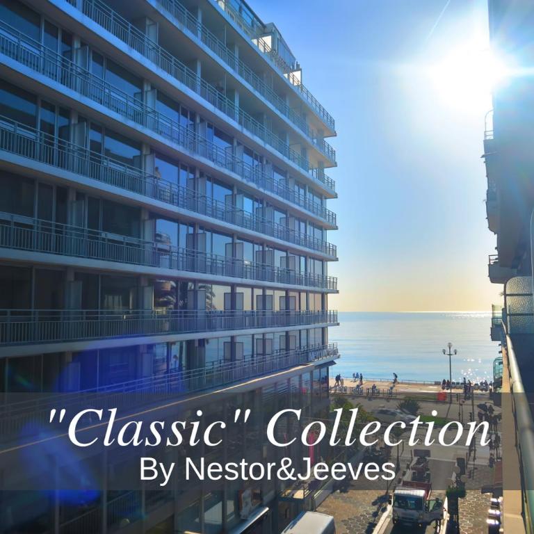 Nestor&Jeeves - TROIS PROMENADE - Central - Very close sea - Appartement - 1