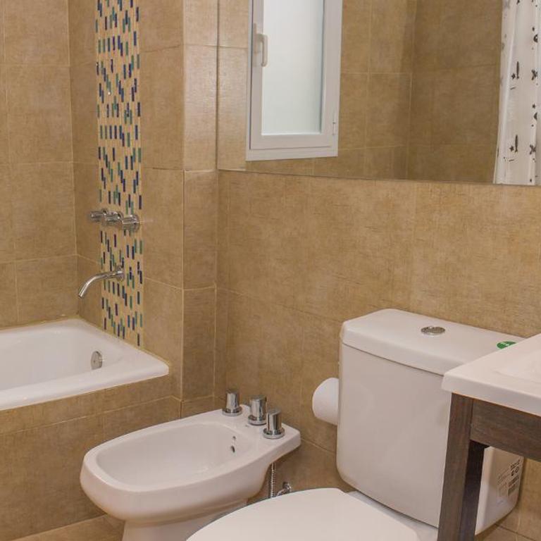 COMPLEJO ALOHA - Apartment - 2