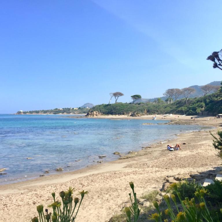 Relaxing Villa Cefalù - Private Pool & Beach Walk by flAle's - Villa con Piscina Privata - 26