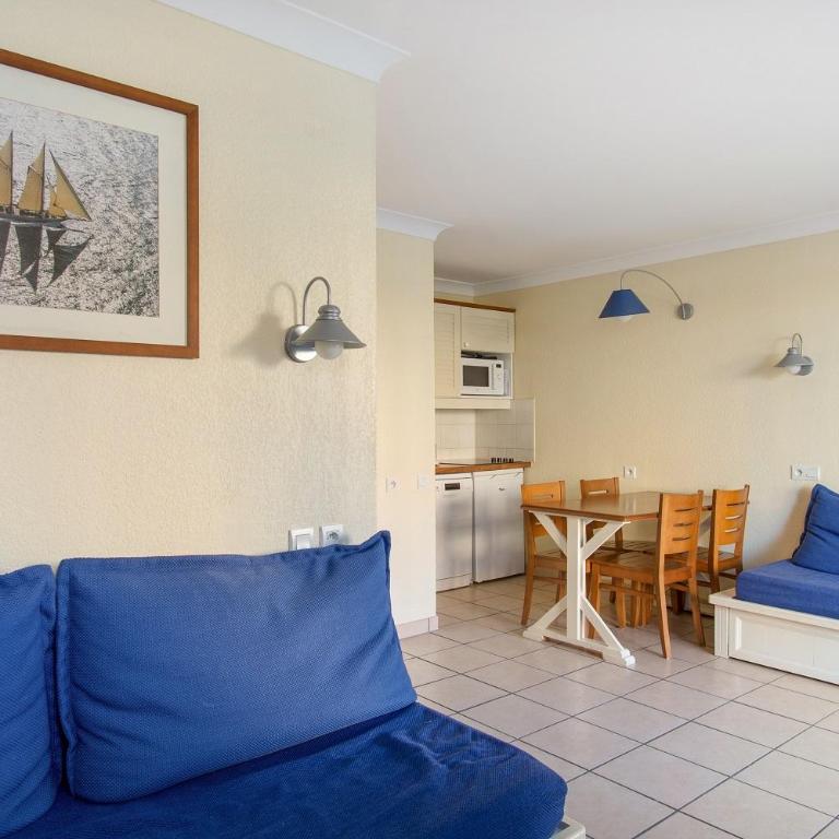 Residence Lacanau Bleu Marine - maeva Home - Studio Confort (3 Personnes) - 5
