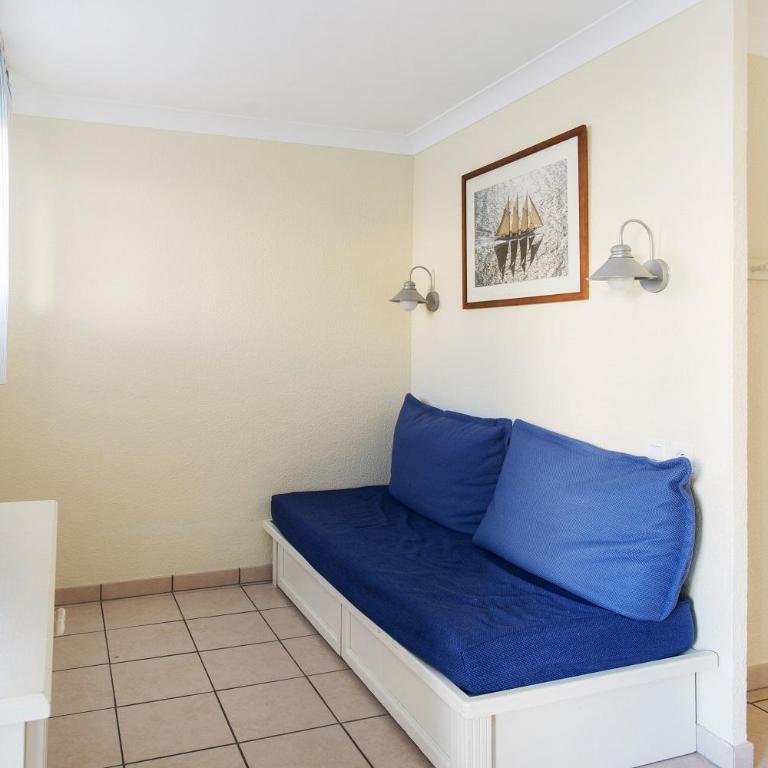 Residence Lacanau Bleu Marine - maeva Home - Studio Confort (3 Personnes) - 6