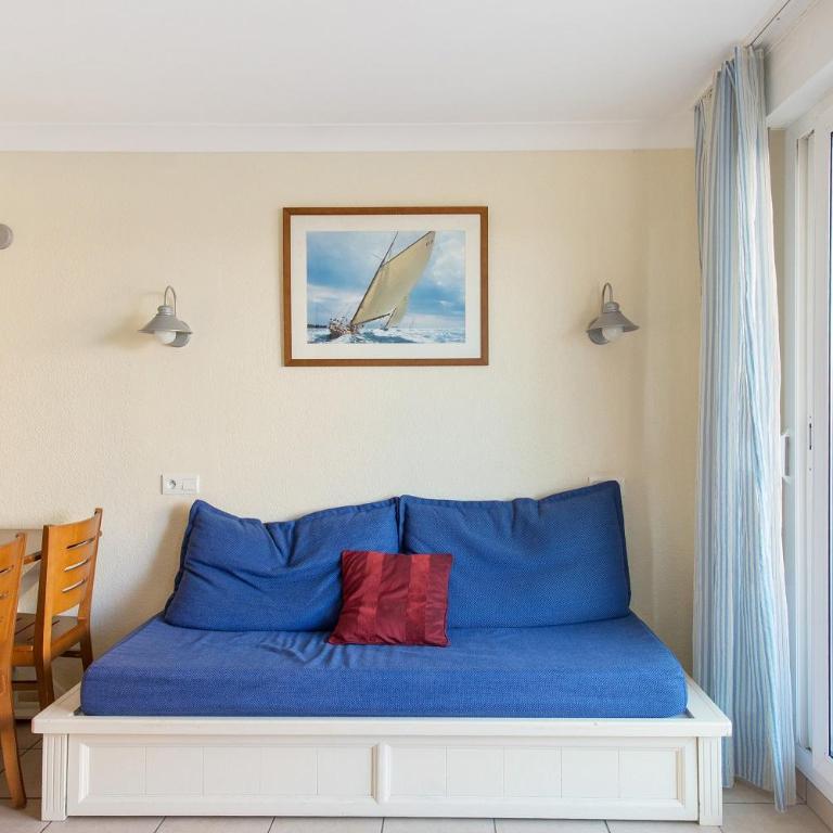 Residence Lacanau Bleu Marine - maeva Home - Studio Confort (3 Personnes) - 3