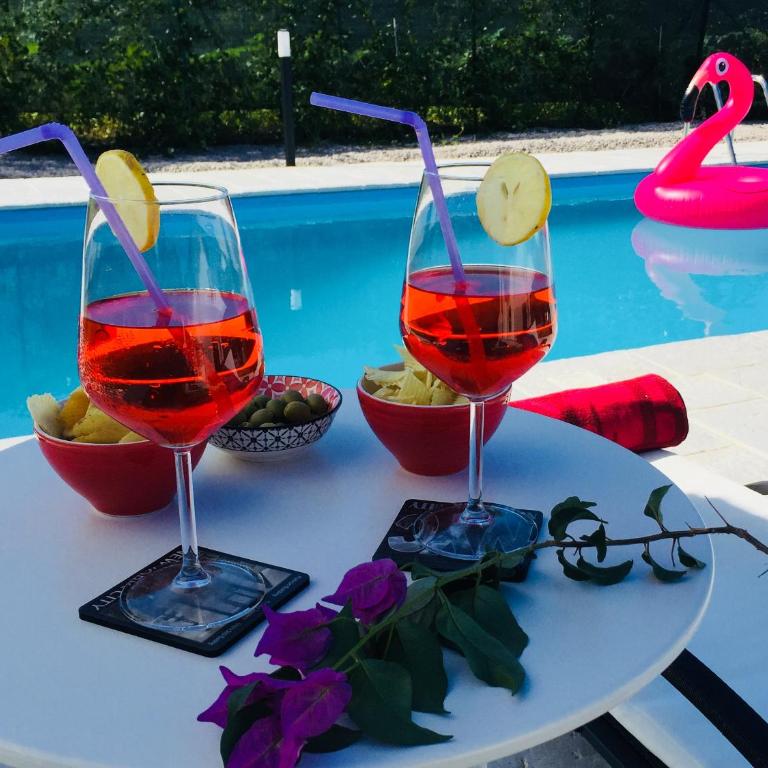 Relaxing Villa Cefalù - Private Pool & Beach Walk by flAle's - Villa con Piscina Privata - 9