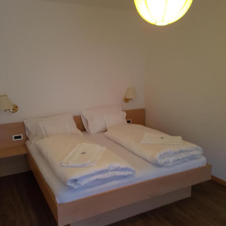 Das Sonnenheim - Apartamento con balcón - 3