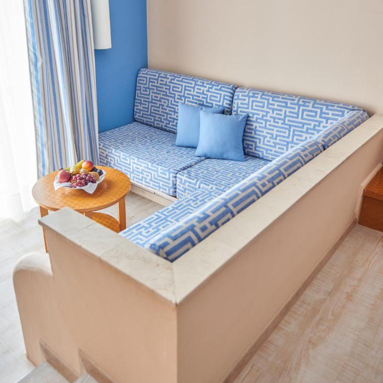 ROBINSON ESQUINZO PLAYA - All Inclusive - Habitación Doble Superior - 7