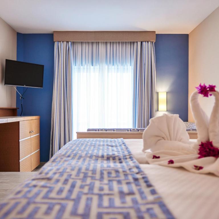 ROBINSON ESQUINZO PLAYA - All Inclusive - Habitación Doble Superior - 3