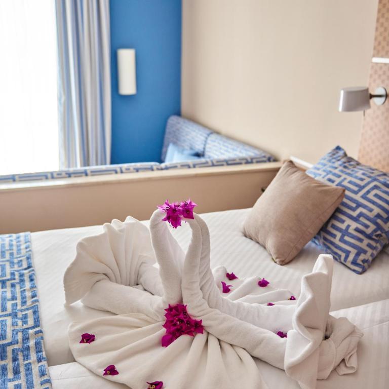 ROBINSON ESQUINZO PLAYA - All Inclusive - Habitación Doble Superior - 5