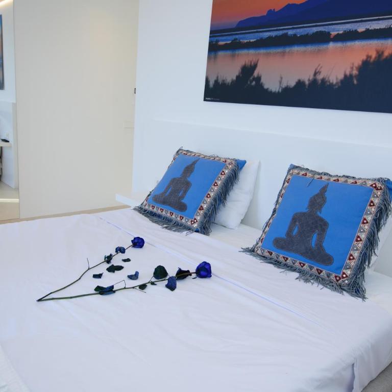 Green and Blue Villas - Sa plana de Baix - Villa con piscina privada - 22