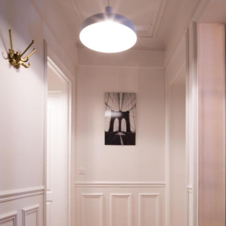 RESIDENCE LANCASTER - Appartement 2 Chambres - 20