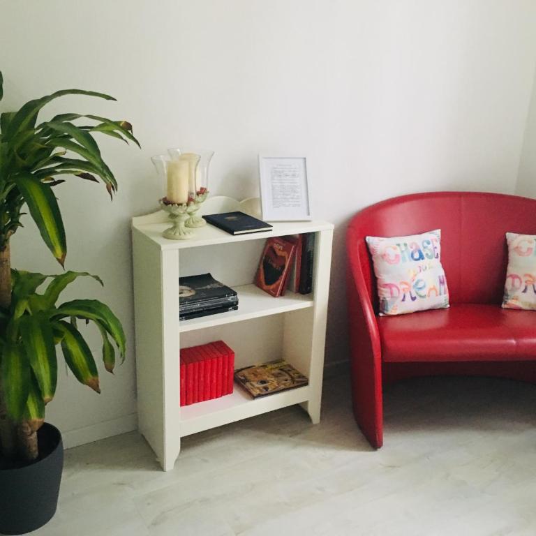 Oriani 20 - Appartamento con 2 Camere da Letto - 19