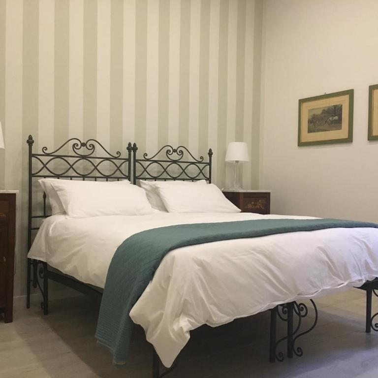 Oriani 20 - Appartamento con 2 Camere da Letto - 6