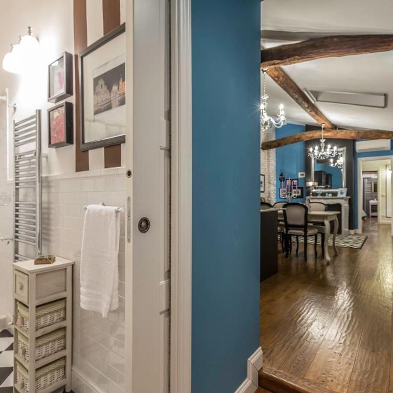 Delightful Carbonesi || The Place Bo Apartments - Appartamento - 9
