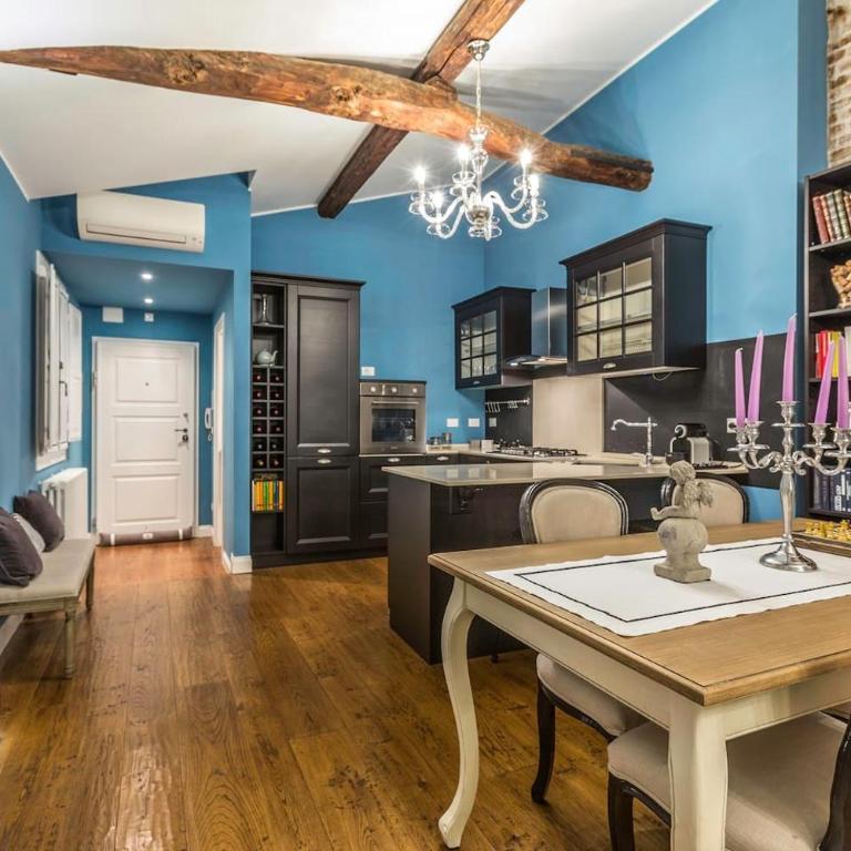 Delightful Carbonesi || The Place Bo Apartments - Appartamento - 4