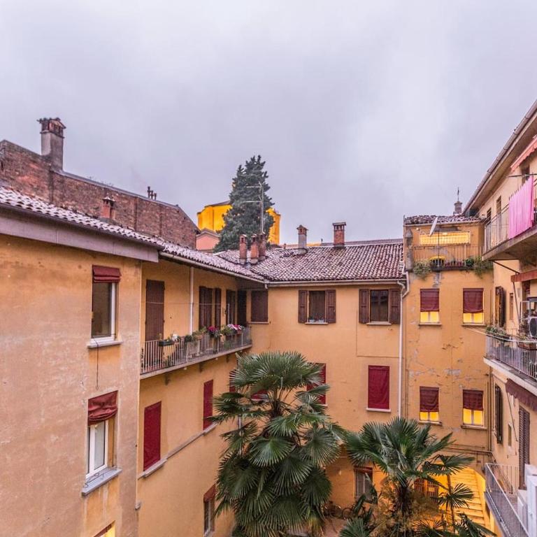 Delightful Carbonesi || The Place Bo Apartments - Appartamento - 12