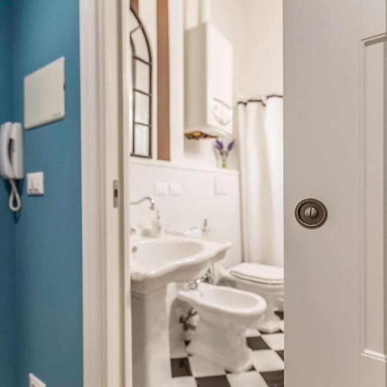 Delightful Carbonesi || The Place Bo Apartments - Appartamento - 10