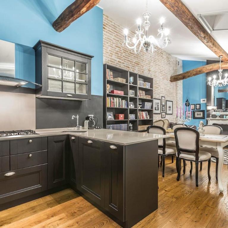 Delightful Carbonesi || The Place Bo Apartments - Appartamento - 5