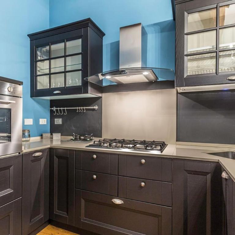 Delightful Carbonesi || The Place Bo Apartments - Appartamento - 6