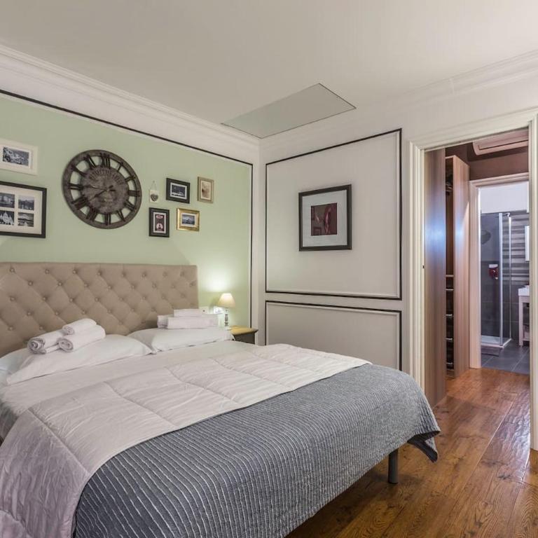 Delightful Carbonesi || The Place Bo Apartments - Appartamento - 13