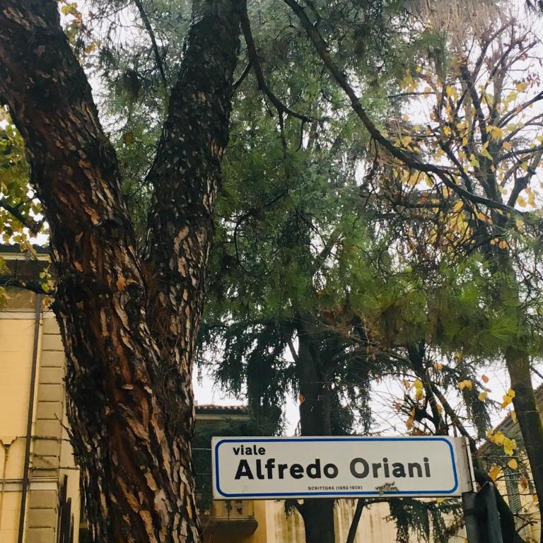 Oriani 20 - Appartamento con 2 Camere da Letto - 17