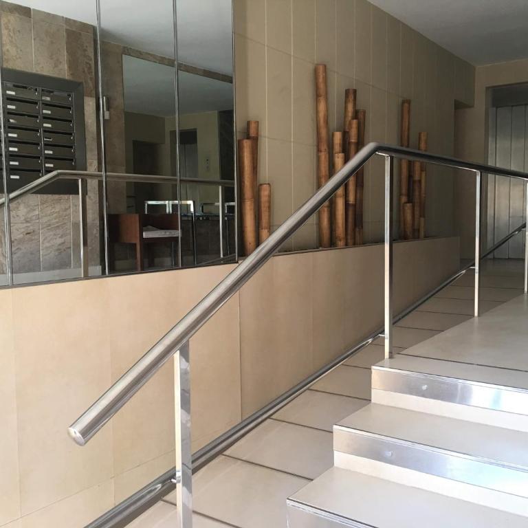 Perla de Malagueta - Apartamento - 58
