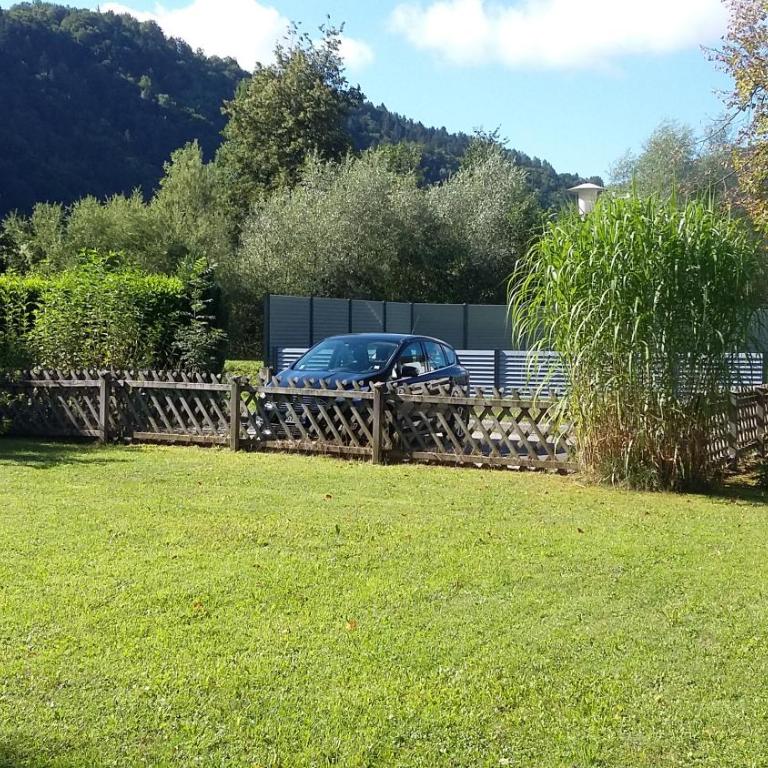 Ferienhaus Döbriach am Millstätter See - Maison de Vacances - 38