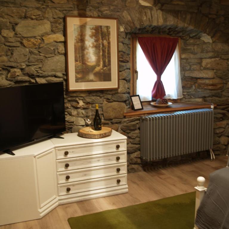 Nuit a Pleiney - Camera King Deluxe - 1