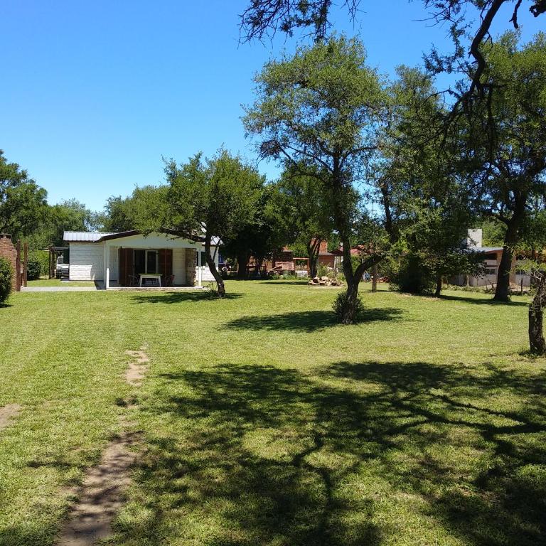 Casa en Santa Rosa de Calamuchita - Casa de 2 dormitorios - 1