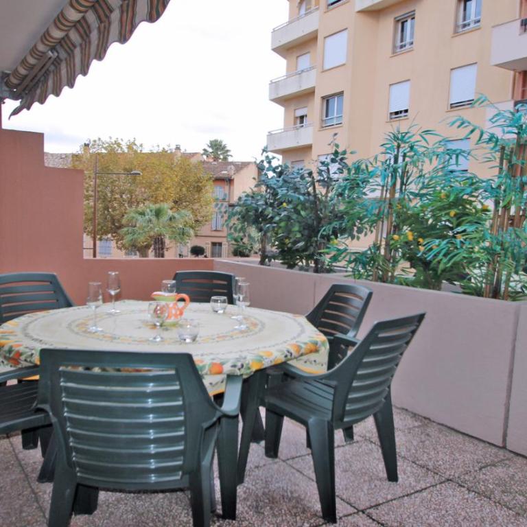 Regina - Victoria - Apartamento - Planta baja - 2
