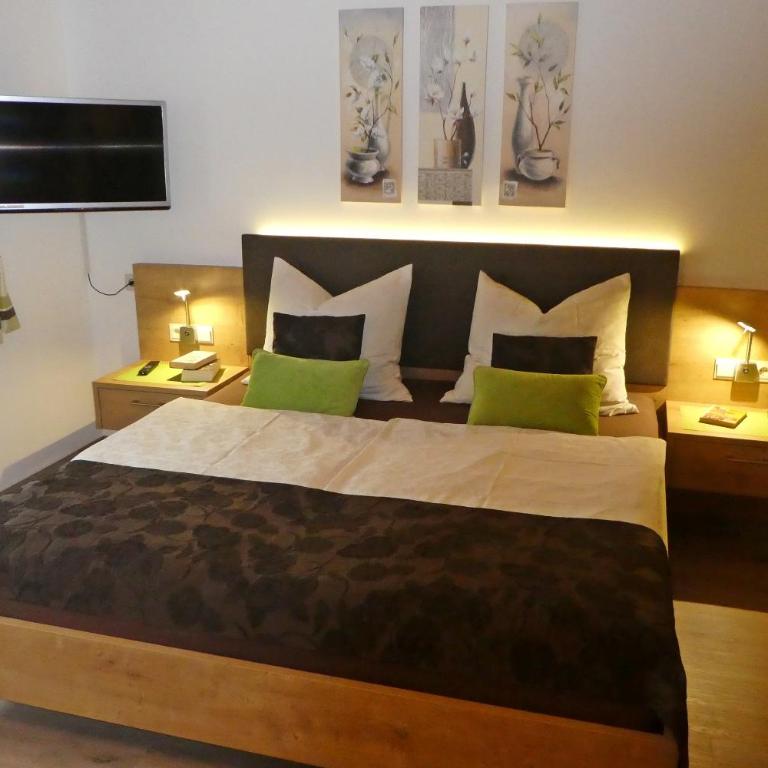 Haus Mälla - Apartment - 5