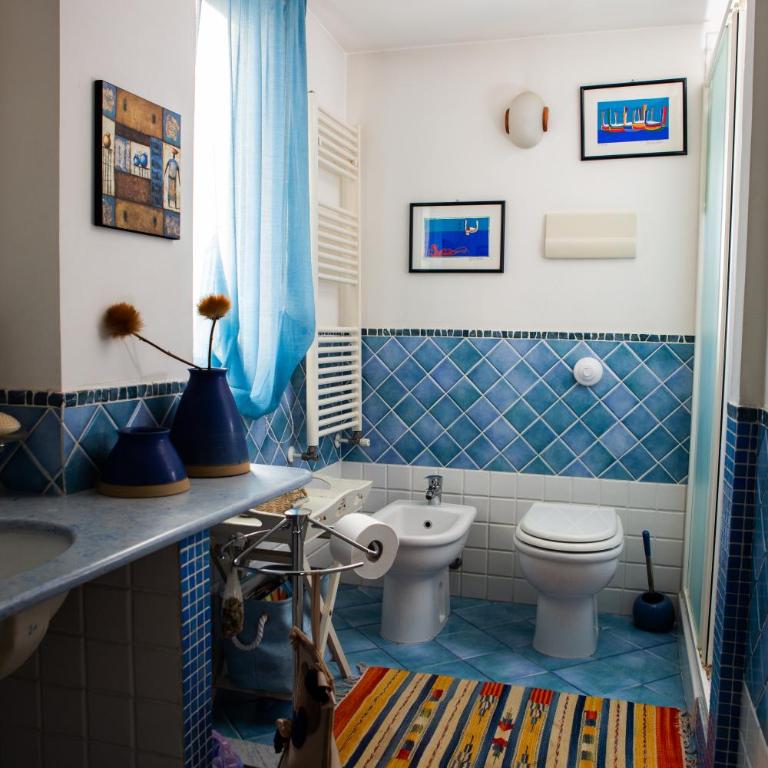 Incantevole E A Due Passi Dal Centro - Deluxe Room - 10